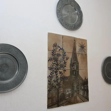 12 Baeume מלון Werne