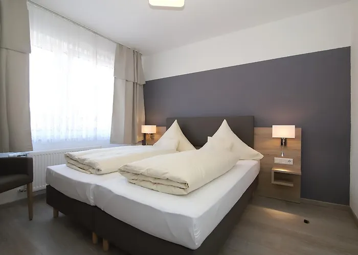 Hotel 12 Baeume Werne