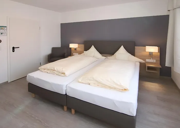 12 Baeume Hotel Werne