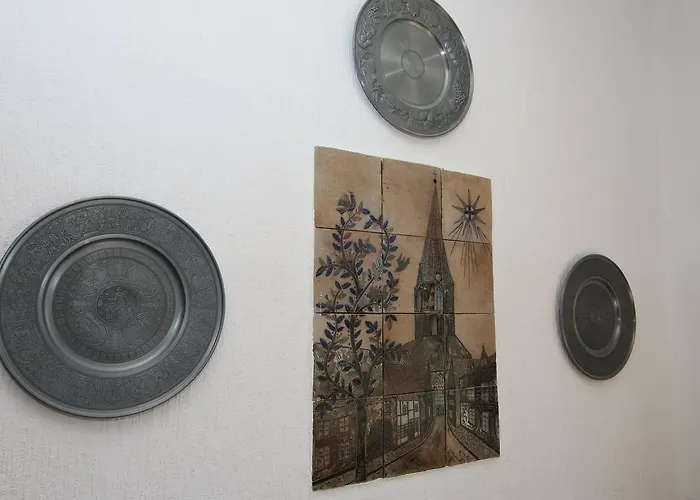 12 Baeume Hotel Werne